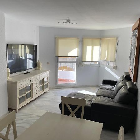 Apartamento Budhazahara Zahara de los Atunes Kültér fotó