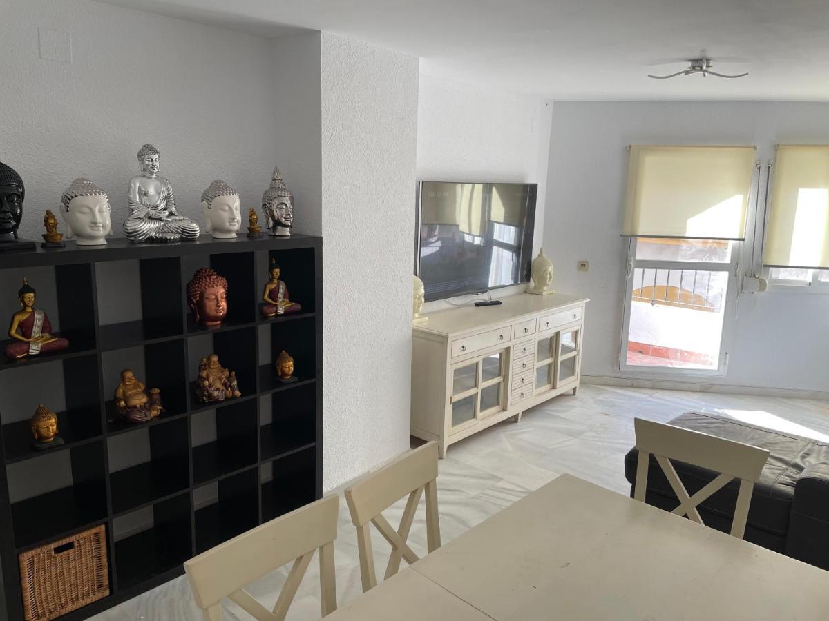 Apartamento Budhazahara Zahara de los Atunes Kültér fotó