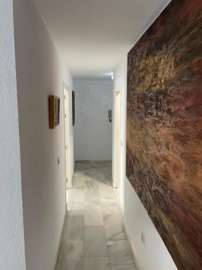 Apartamento Budhazahara Zahara de los Atunes Kültér fotó