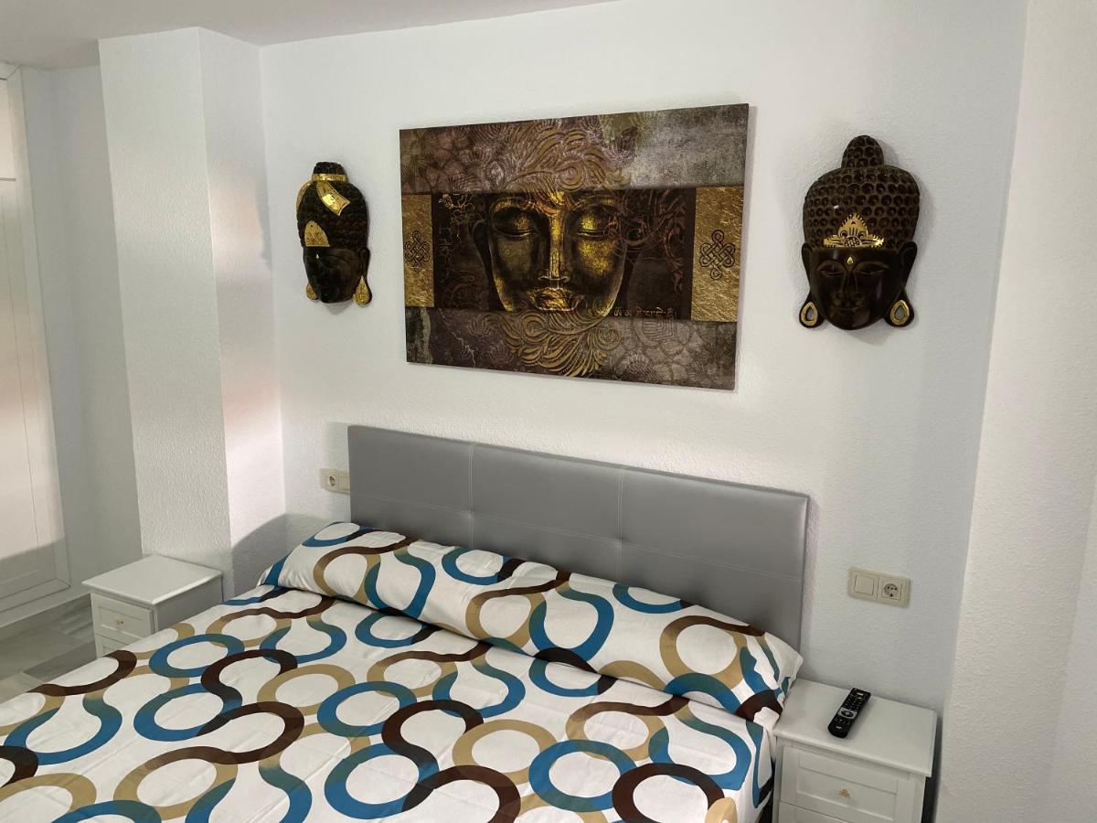 Apartamento Budhazahara Zahara de los Atunes Kültér fotó