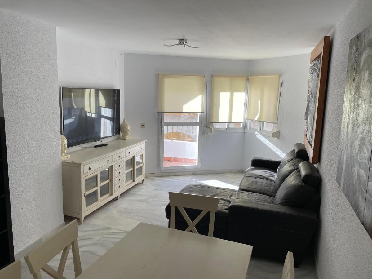 Apartamento Budhazahara Zahara de los Atunes Kültér fotó