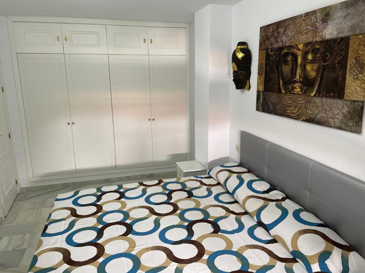 Apartamento Budhazahara Zahara de los Atunes Kültér fotó