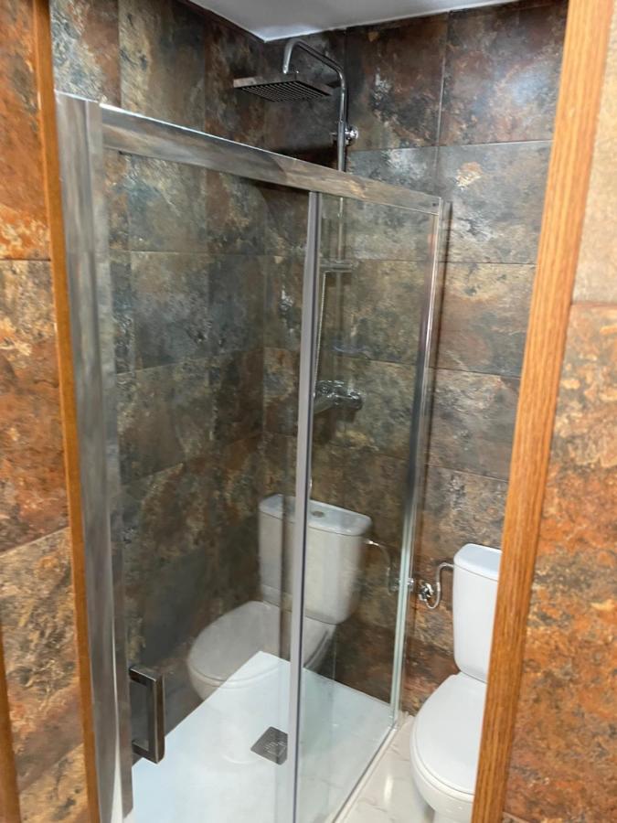 Apartamento Budhazahara Zahara de los Atunes Kültér fotó