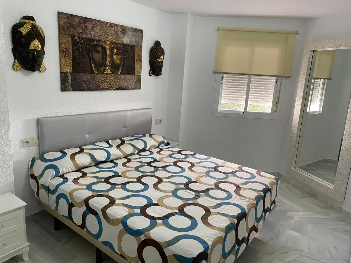 Apartamento Budhazahara Zahara de los Atunes Kültér fotó