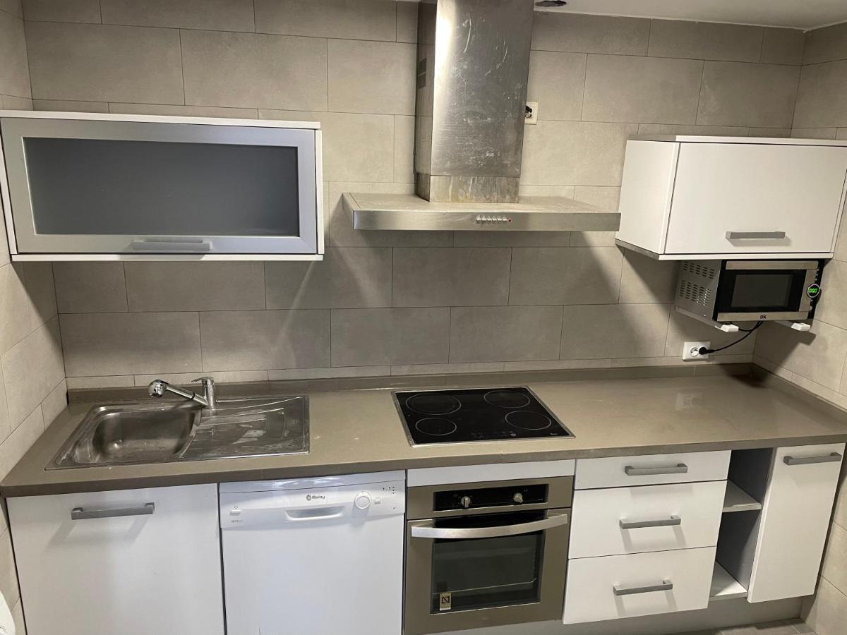 Apartamento Budhazahara Zahara de los Atunes Kültér fotó