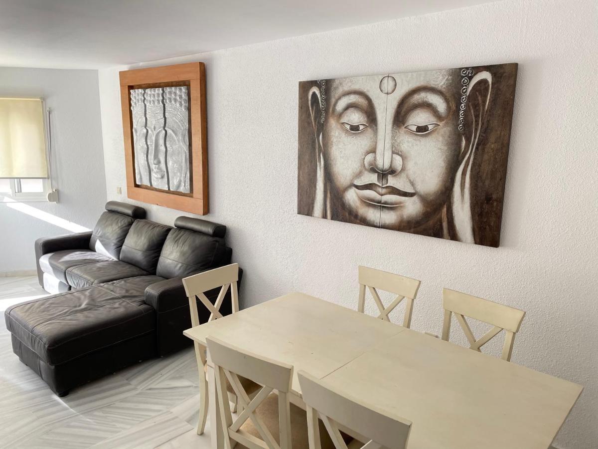 Apartamento Budhazahara Zahara de los Atunes Kültér fotó