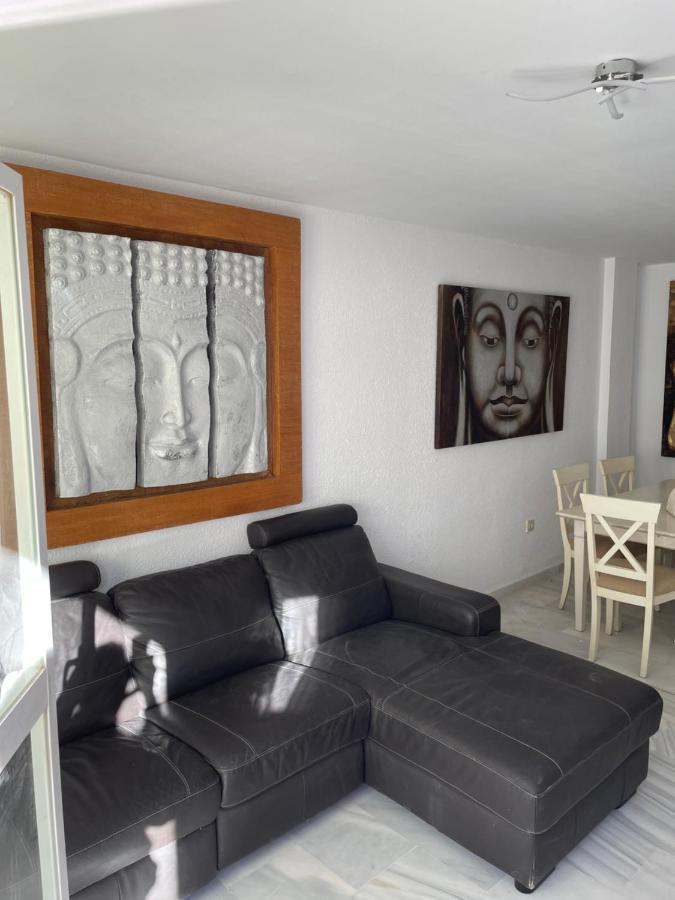 Apartamento Budhazahara Zahara de los Atunes Kültér fotó