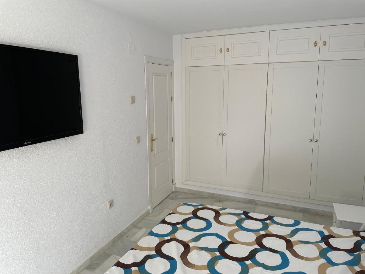 Apartamento Budhazahara Zahara de los Atunes Kültér fotó