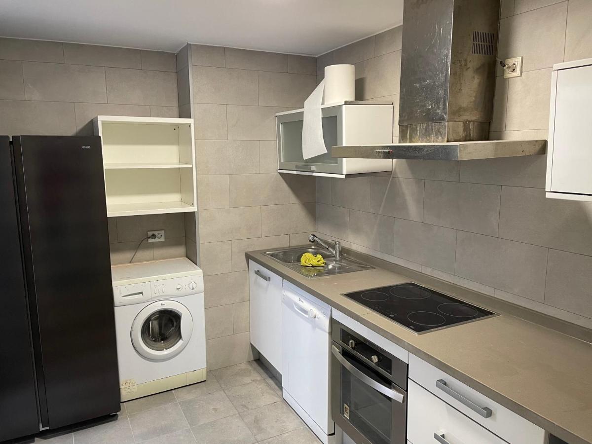 Apartamento Budhazahara Zahara de los Atunes Kültér fotó