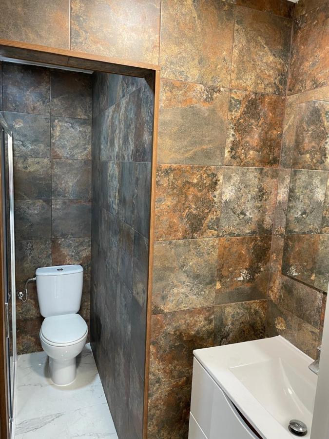 Apartamento Budhazahara Zahara de los Atunes Kültér fotó