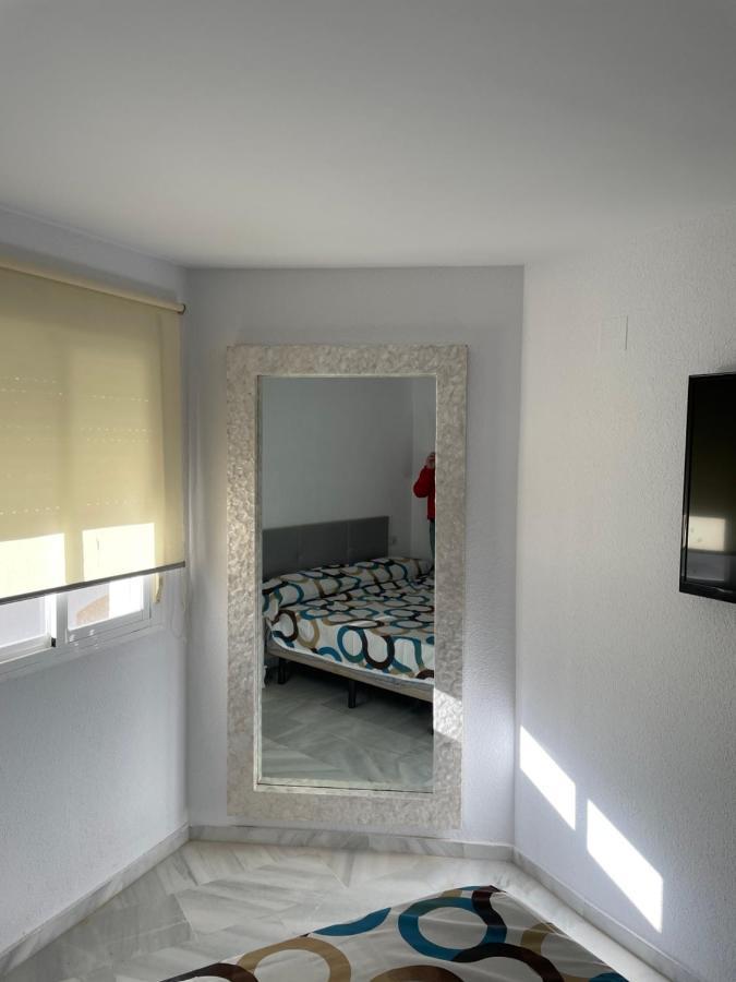 Apartamento Budhazahara Zahara de los Atunes Kültér fotó