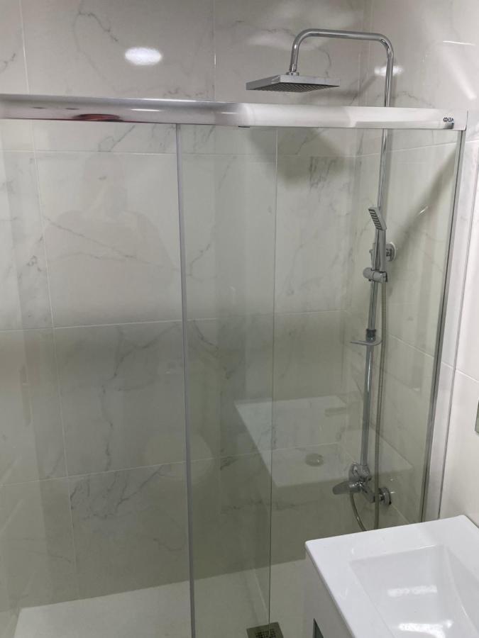 Apartamento Budhazahara Zahara de los Atunes Kültér fotó
